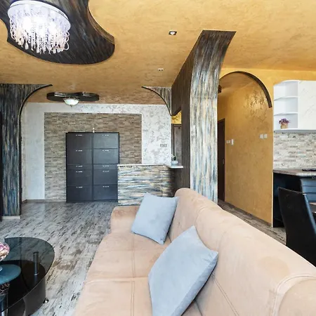 Apartman Lifestyle 57 *