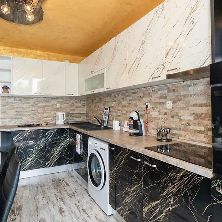 Apartman Lifestyle 57