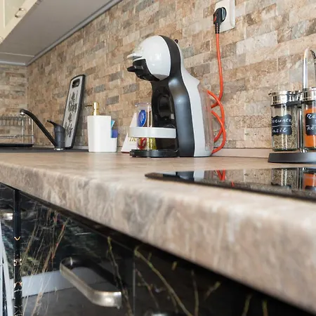 Apartamento Lifestyle 57 Burgas