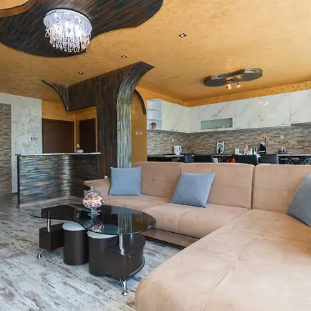 Lifestyle 57 * Burgas