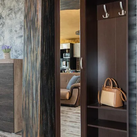 Apartamento Lifestyle 57 *