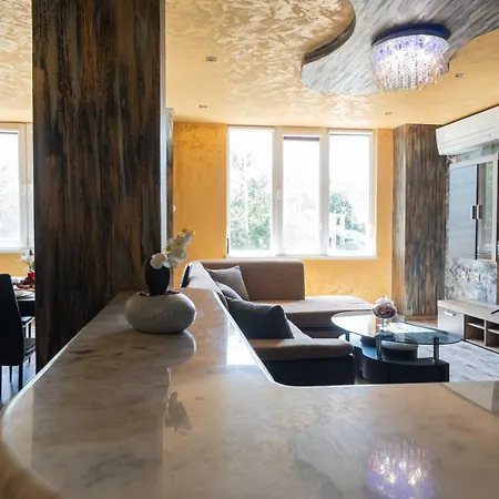 Lifestyle 57 Apartman