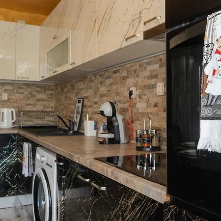 Apartamento Lifestyle 57 *