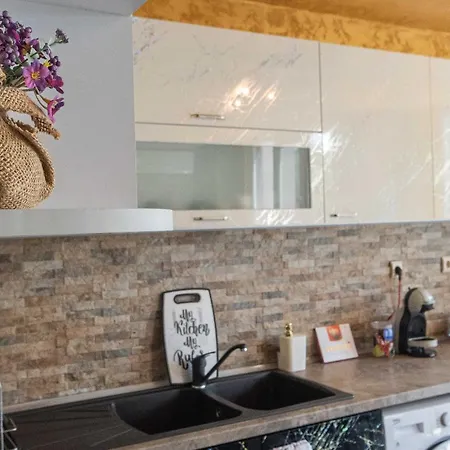 Lifestyle 57 Apartamento