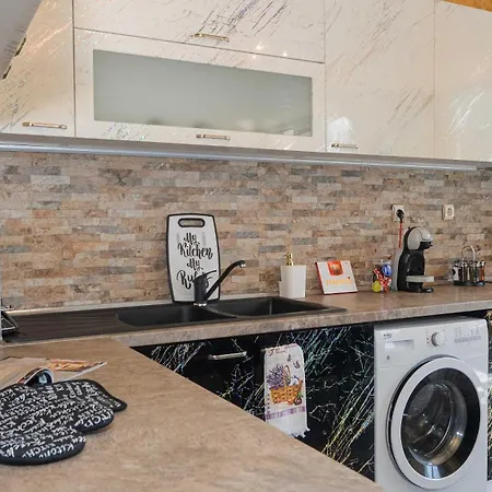 Lifestyle 57 Apartamento