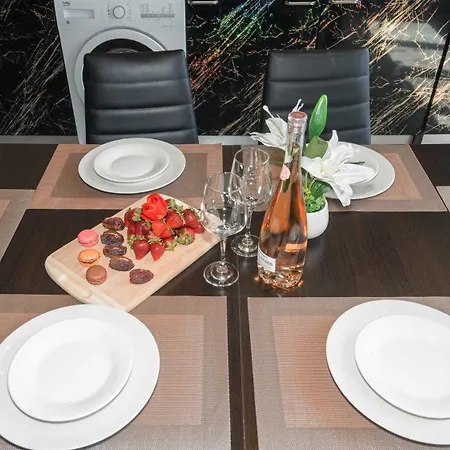 Lifestyle 57 * Burgas