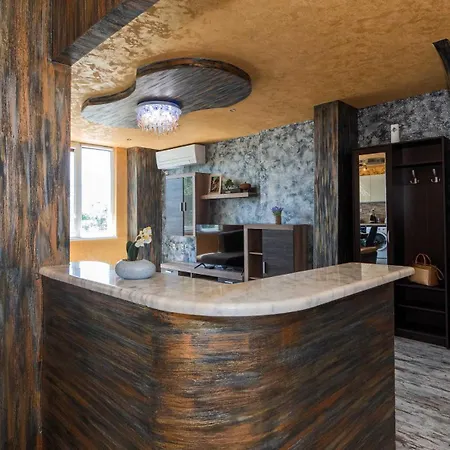 Lifestyle 57 Apartamento