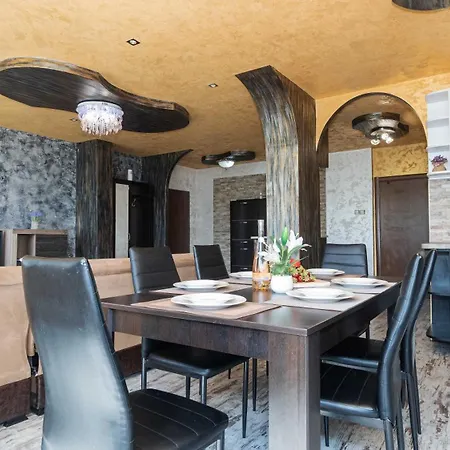Lifestyle 57 Apartamento